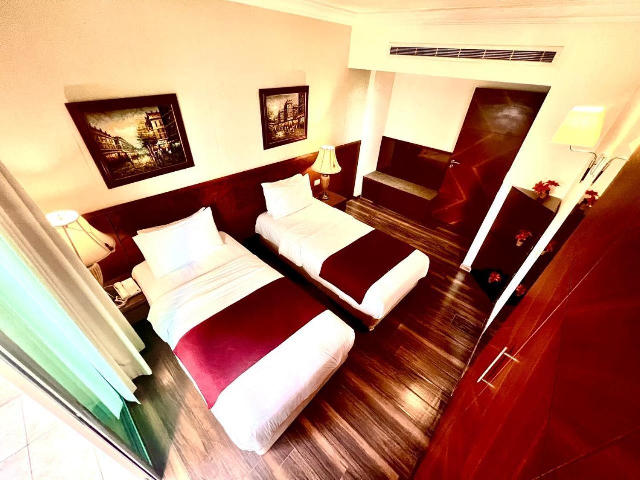 King Hotel