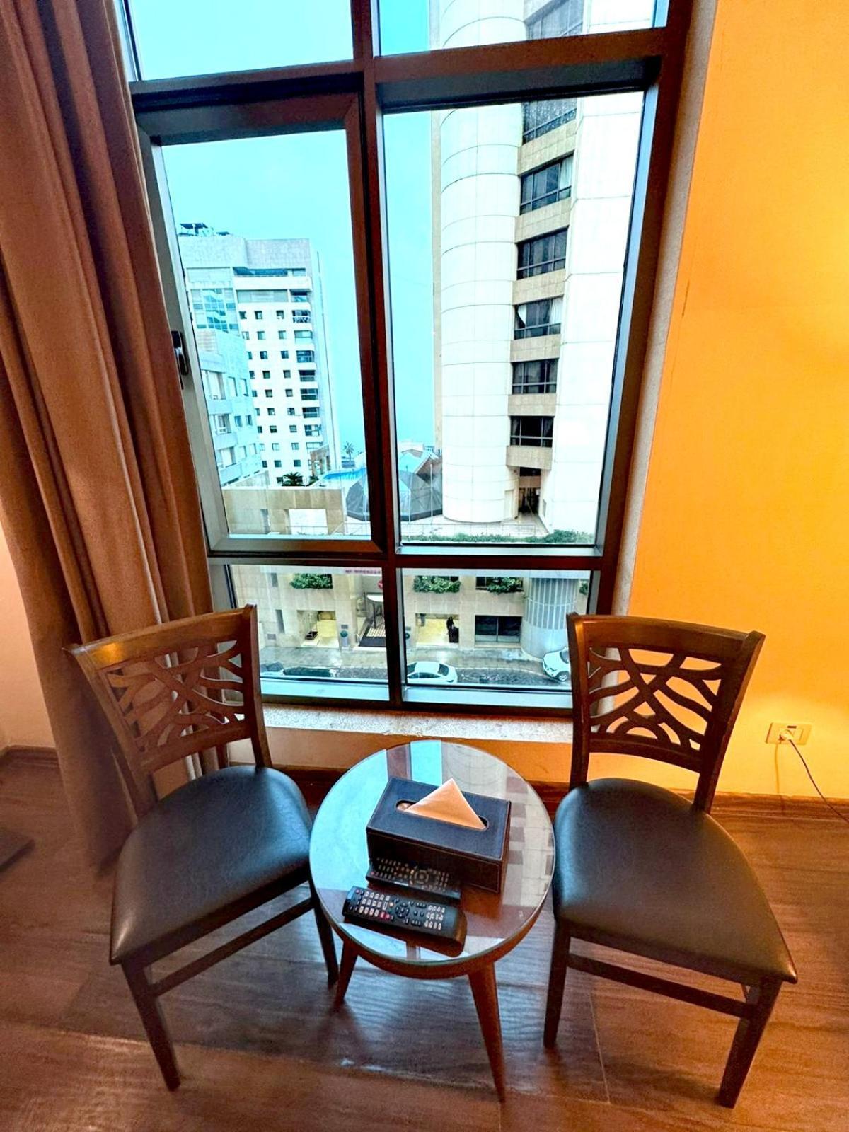 Hotel King Beirut