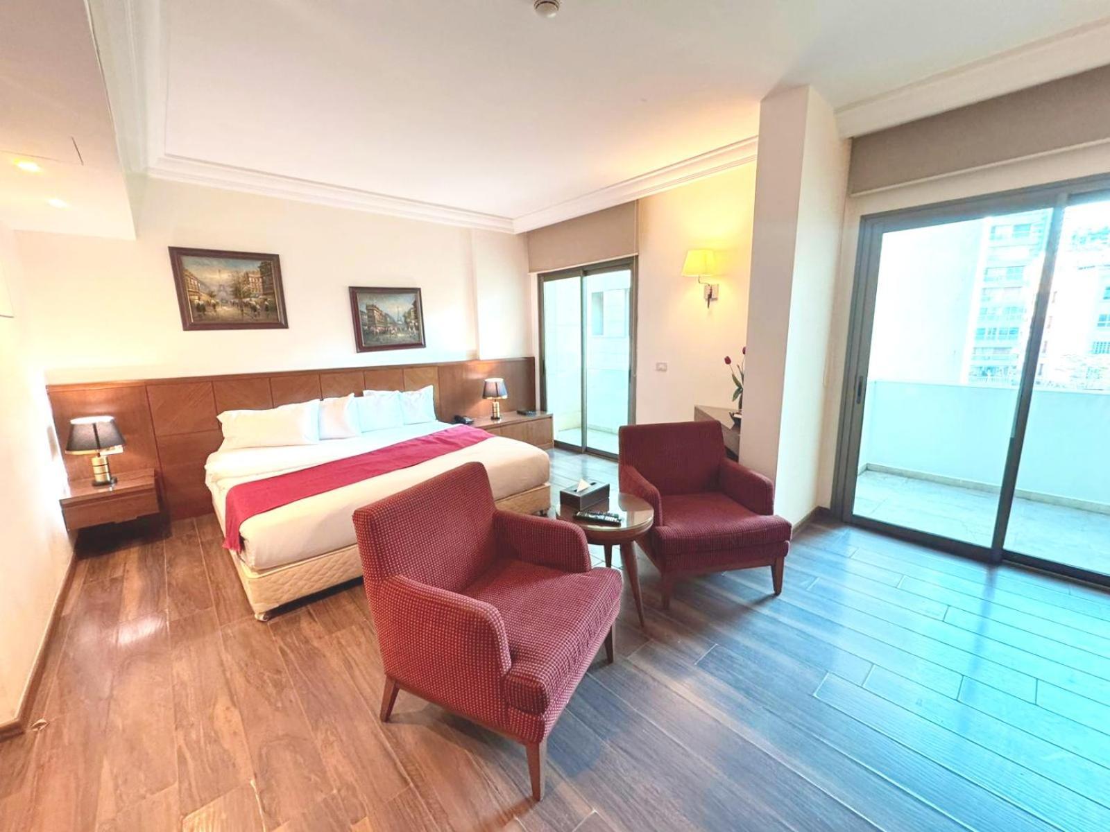 Hotel King 5*