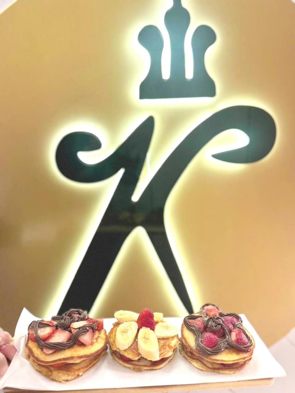 King Hotel Beirut