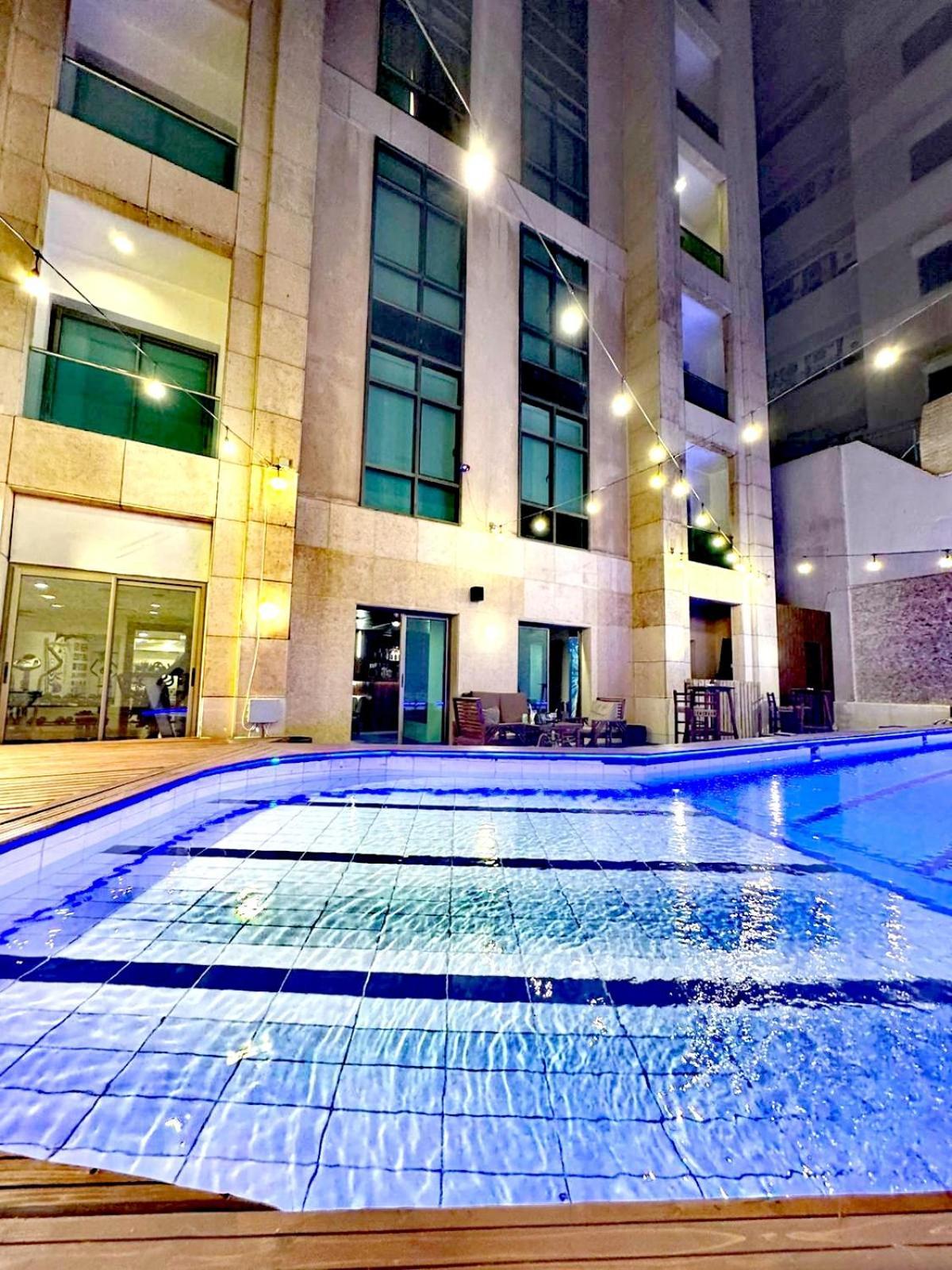 King Hotel Beirut