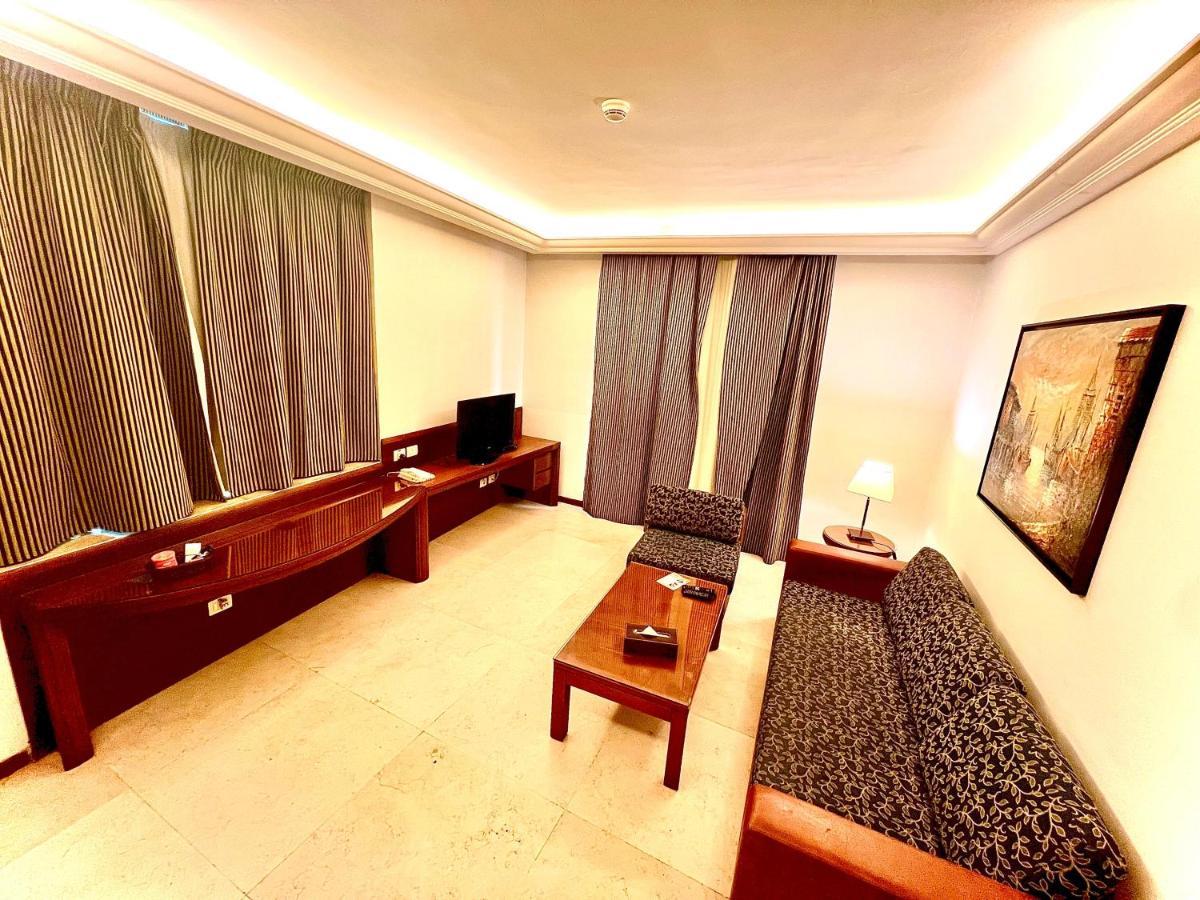 King Hotel Beirut