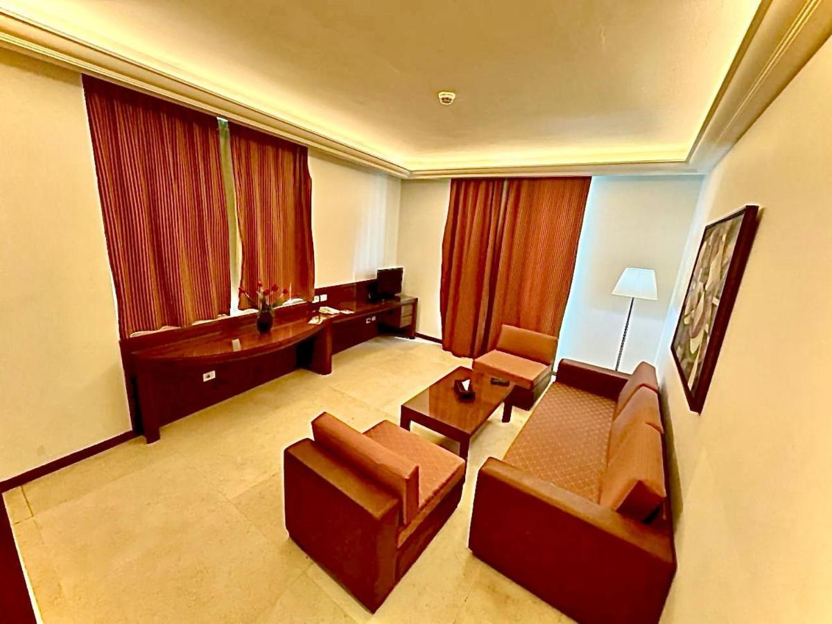 King Hotel