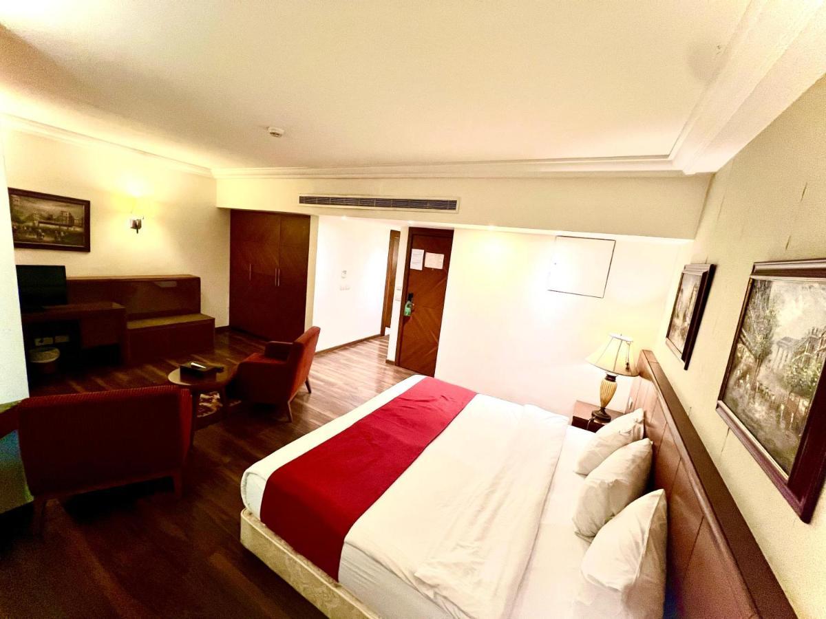 Hotel King Beirut