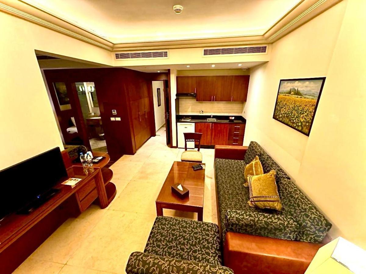 Hotel King Beirut