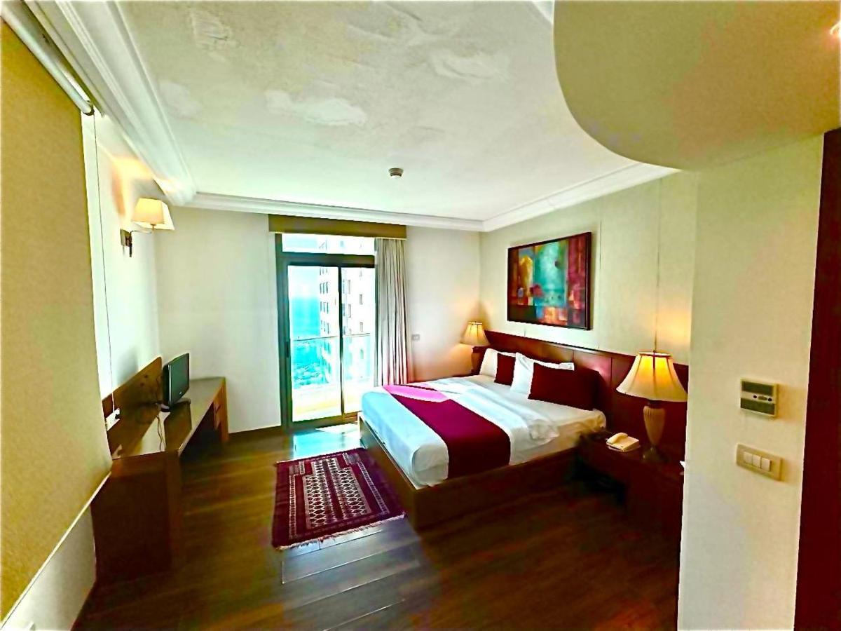 King Hotel Beirut
