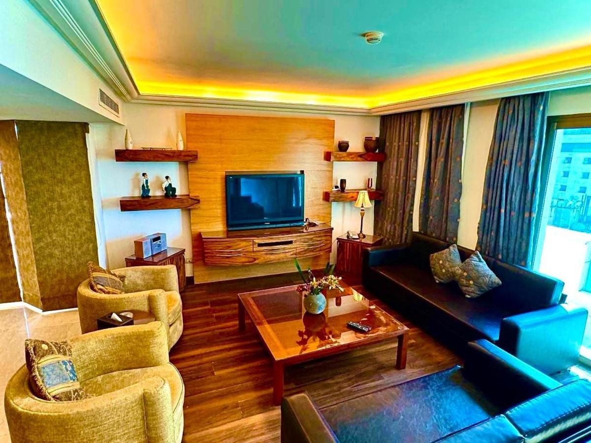King Hotel Beirut