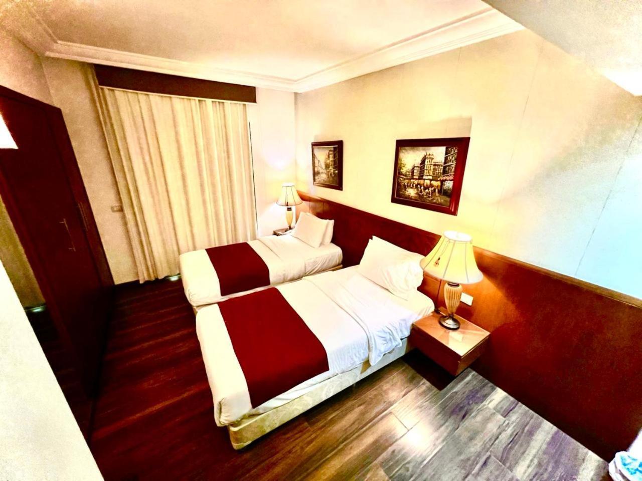 King Hotel Beirut
