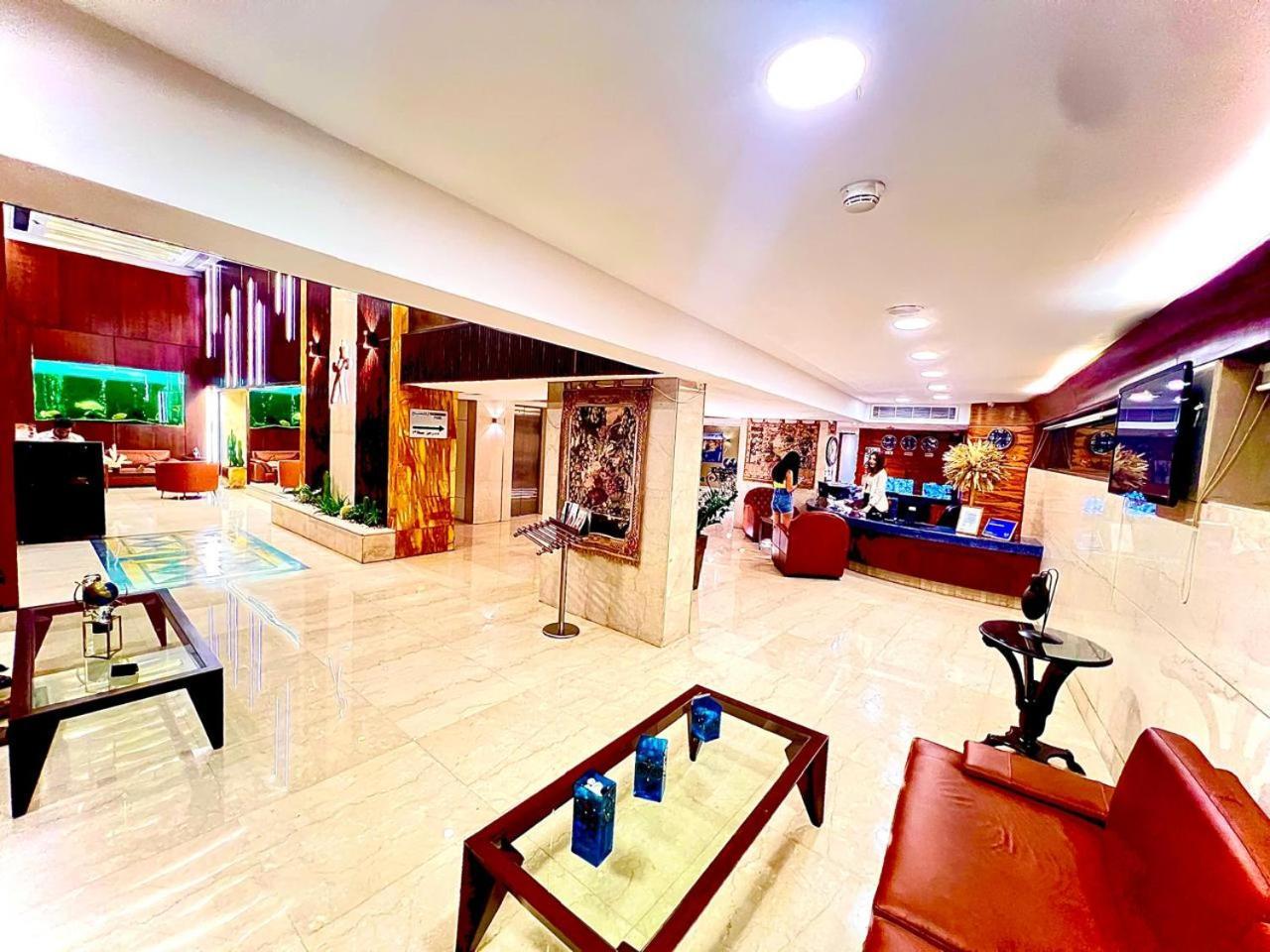 Hotel King Beirut