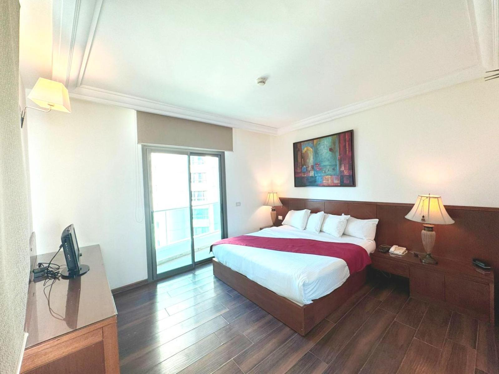 King Hotel Beirut