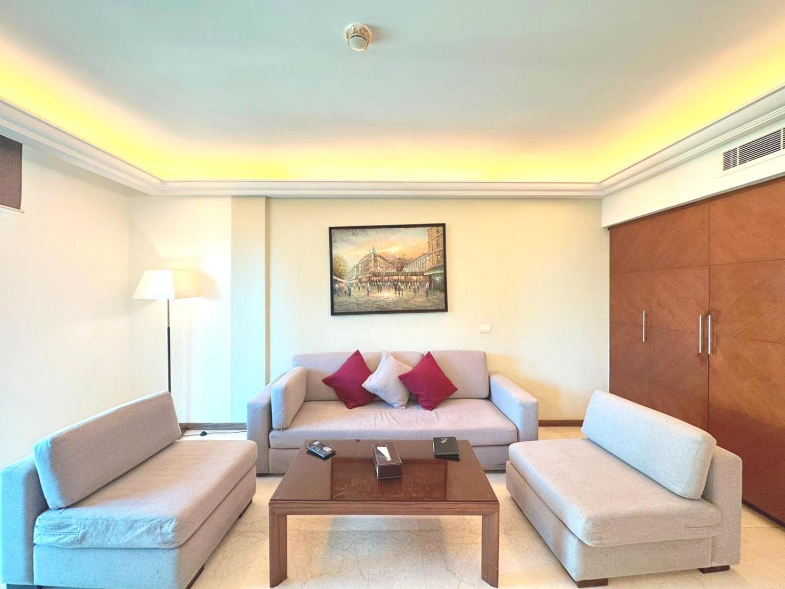 King Hotel Beirut