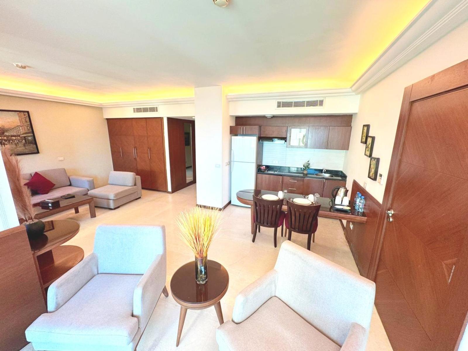 King Hotel Beirut