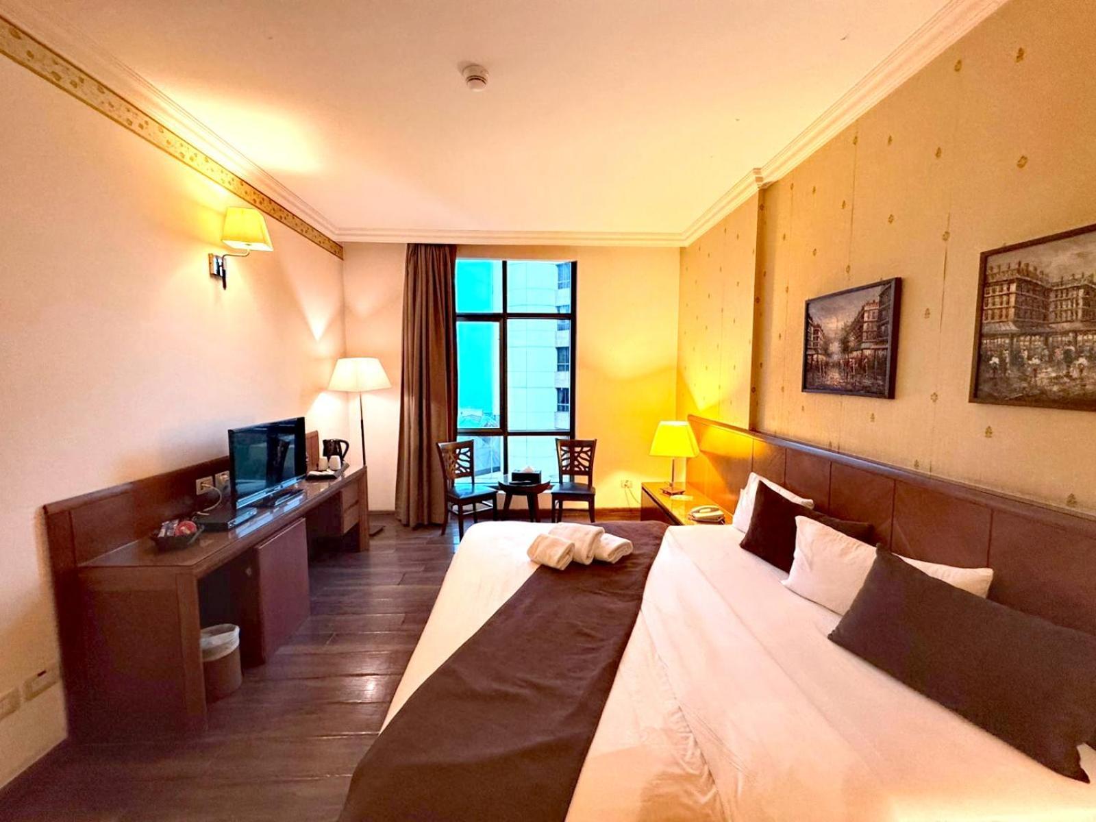 Hotel King Beirut