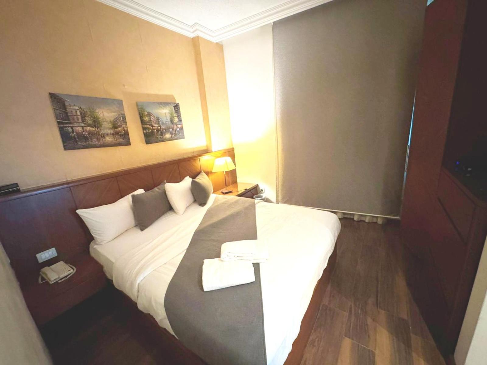 Hotel King Beirut