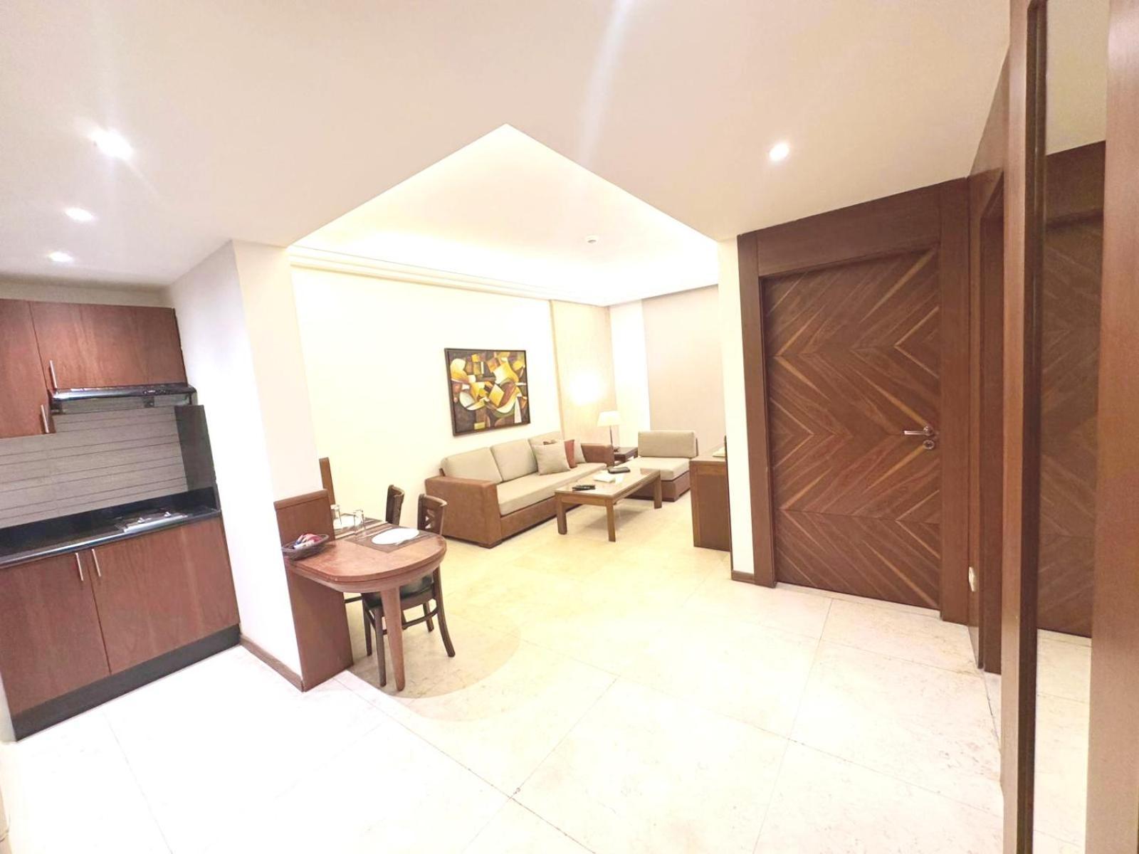 King Hotel 4*