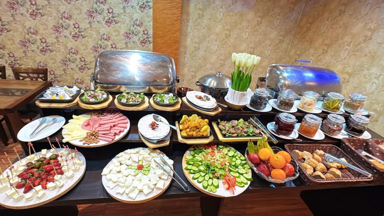 King Hotel Beirut