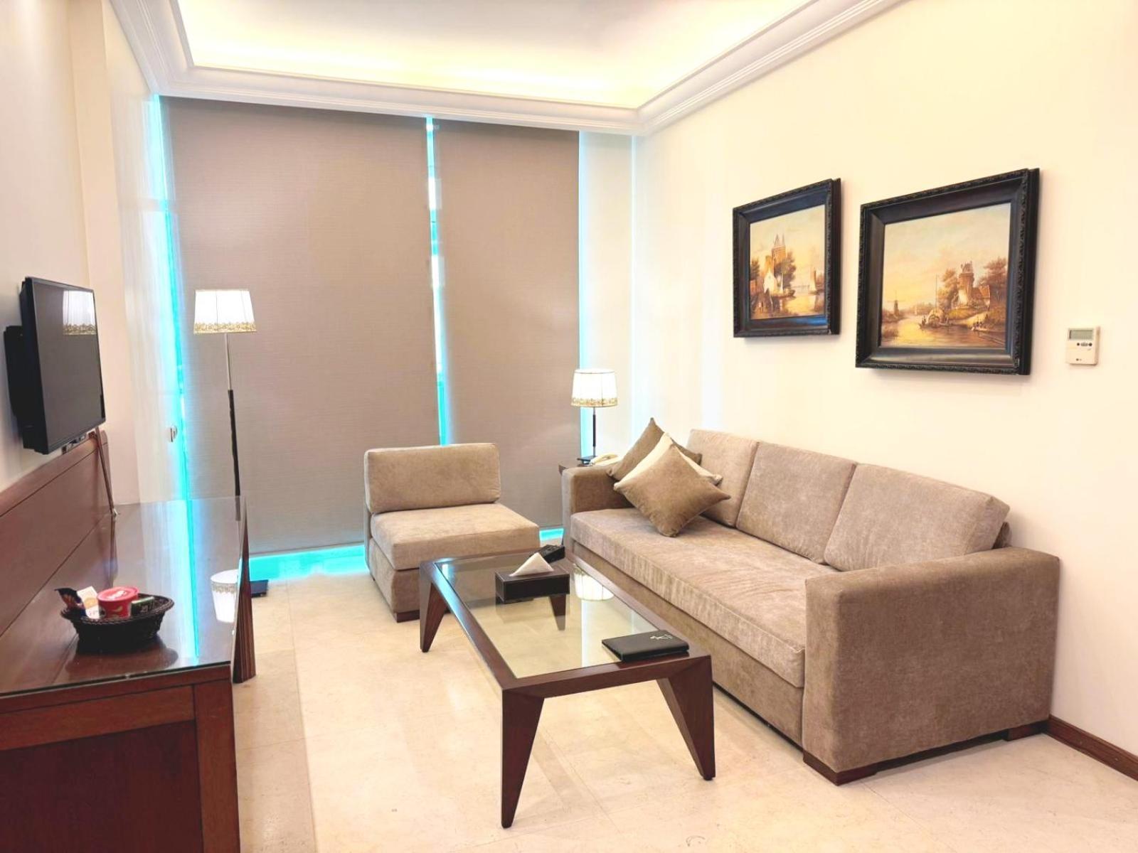King Hotel Beirut
