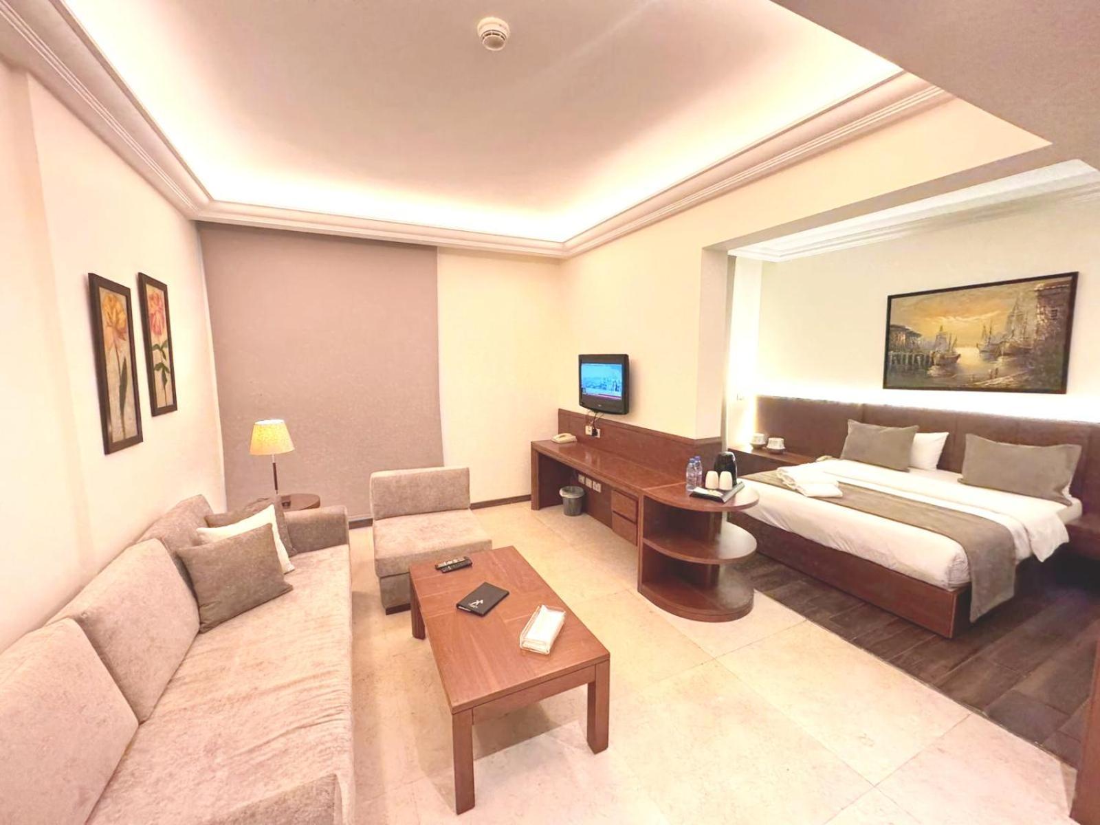 King Hotel Beirut